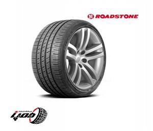 لاستیک خودرو رودستون مدل N Fera RU5 سایز 235/55R19 