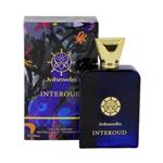 عطر جیبی مردانه جانوین اینتراود Johnwin INTEROUD  حجم 25 میلی لیتر