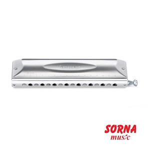 سازدهنی سوزوکی مدل S-64C