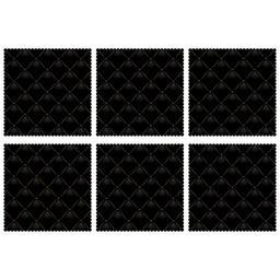 زیر بشقابی کد U1-42090 ست 6 عددی