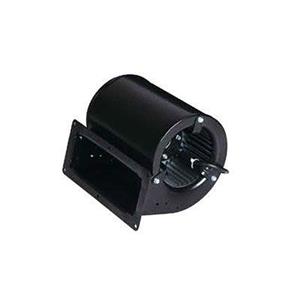 هواکش سانتریفیوژ دوطرفه زیلابگ مدل LXFFD-2E133-190-M92-35-A215