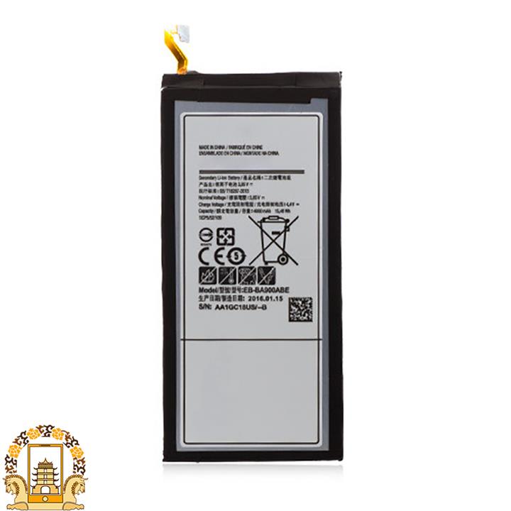Samsung Galaxy A9 2016 Battery