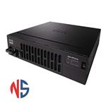 روتر سیسکو مدل Cisco ISR4351/K9