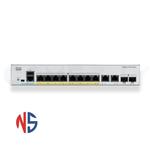 سوئیچ سیسکو مدل Cisco WS-C1000-8FP-2G-L