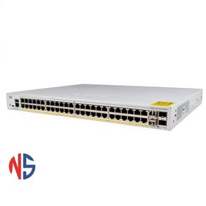 سوئیچ سیسکو مدل Cisco WS-C1000FE-48T-4G-L