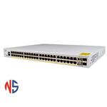 سوئیچ سیسکو مدل Cisco WS-C1000-48FP-4X-L