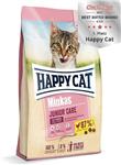 غذای گربه 10 کیلو گرمی Happy Cat Minkas Junior Care Poultry 10 Kg – 