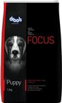 غذای سگ 1.2 کیلو گرم Drools Focus Puppy Super Premium Dry Dog Food – 