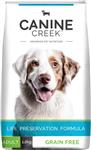 غذای سگ 1.2 کیلو گرمی Canine Creek Adult Dry Dog Food, Ultra Premium – 