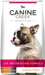 غذای سگ 1.2 کیلو گرمی Canine Creek Puppy Dry Dog Food, Ultra Premium  – 