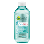 میسلار واتر گارنیر ۴۰۰ میلی لیتر مدل Pure Active