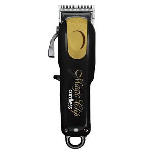 ماشین اصلاح وال مجیک کلیپ کوردلس گلد WAHL MAGIC CLIP CORDLESS GOLD  