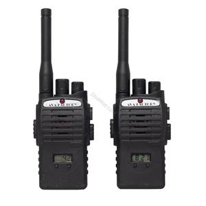 بیسیم اسباب بازی واکی تاکی مدل AMT3059 دوعددی