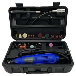 دستگاه فرز مینیاتوری 40 پارچه