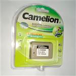 باتری دوربین لیتیومی CANON NB-7L تولید کملیون