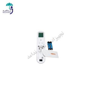 تب سنج و دماسنج دیجیتالی لیزری وکتو مدل PG-IRT1602