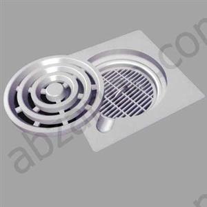 کفشور سایز ۱۲×۱۲ محک