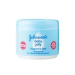 وازلین جانسون 100 گرمى johnson’s baby jelly