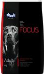 غذای سگ 4 کیلو گرم Drools Focus Adult Super Premium Dry Dog Food – 