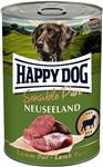 غذای سگ 400 گرمی Happy Dog, Sensible Pure Neusseland – 