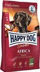 غذای سگ 4 کیلو گرمی Happy Dog Sensible Africa Dog Dry Food – 