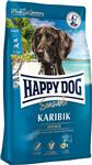 غذای سگ 12.5 کیلو گرمی Happy Dog Supreme Sensible KaribiK – 