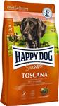 غذای سگ 12.5 کیلو گرمی Happy Dog Supreme Sensible Toscana – 