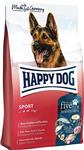 غذای سگ 14 کیلو گرمی Happy Dog Fit & Vital – Sport Weight – 