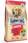 غذای سگ 15 کیلو گرمی Happy Dog Naturcroq Active – 