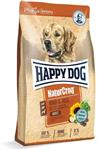 غذای سگ 15 کیلو گرمی Happy Dog Naturcroq Beef And Rice Dog Dry Food – 