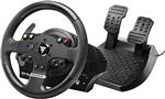 فرمان و پدال بازی ThrUStmaster Tmx Force Feedback (Xb1 / Pc)-