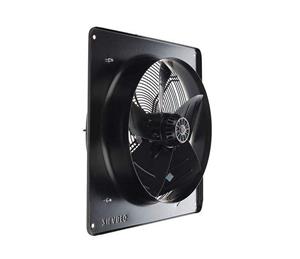 هواکش قابدار 35 سانت زیلابگ سری FTP4E-350B