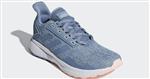 کتونی آدیداس دورامو زنانه اورجینال آبی سفید صورتی | Adidas Duramo Women's Shoes f34762