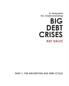 Big Debt Crises