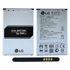 باتری اصلی LG K8