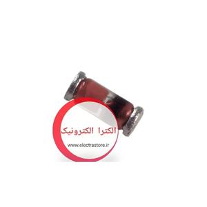 DZ 16V smd دیود زنر  ZENER
