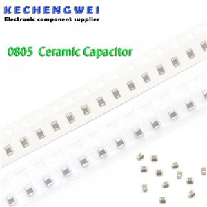 100PF smd 805 خازن 101
