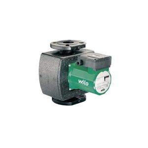 پمپ ویلو سیرکولاتور خطی سه دور ۱/۲ ۱ اینچ مدل TOP-S 40/4