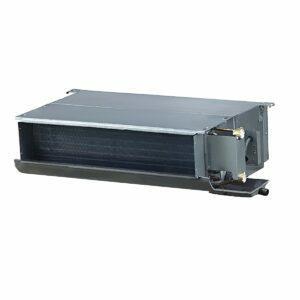 فن کویل کانالی 1000 CFM هایواتر HW Doct-1000