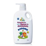 مایع استریل کودومو kodomo حجم 750 میلی لیتر