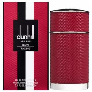 عطر ادکلن ادوپرفیوم مردانه دانهیل آیکون ریسینگ رد ۱۰۰ میل dunhill  Icon Racing Red
