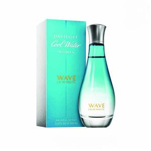 عطر ادکلن دیویدوف کول واتر ویو زنانه 100 میل زنانه