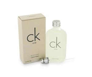 عطر ادکلن سی کی وان | CK One 100 mil