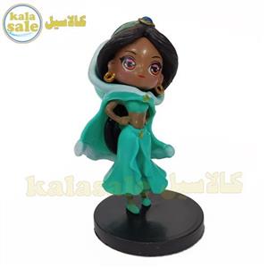 فیگور جاسمین علاء الدین Jasmine Aladdin