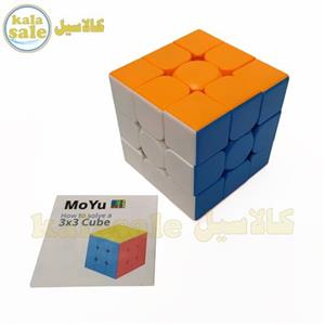 مکعب روبیک حرفه ای مویو
