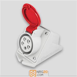 پریز 5 شاخه پارسا