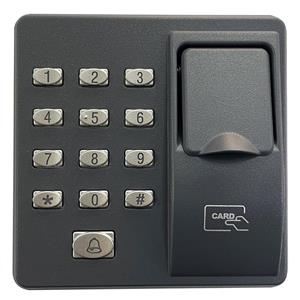 کارتخوان اثرانگشتی بتا مدل 1212