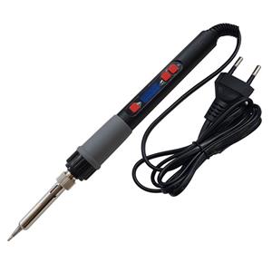 هویه سرامیکی دیمر دار 80W دیجیتال