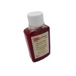 مایع فلاکس 120 سی سی F.L.D
