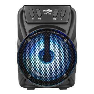 اسپیکر بلوتوثی قابل حمل گریت نایس مدل Gts 1375
